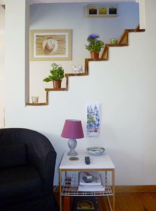 My Fair Lisbon - Santos Duplex Apartment Eksteriør billede